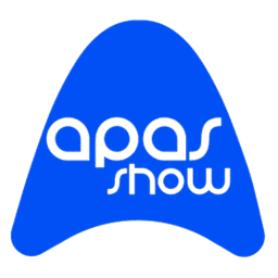 Logo APAS SHOW