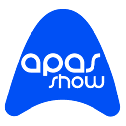 Logo APAS SHOW